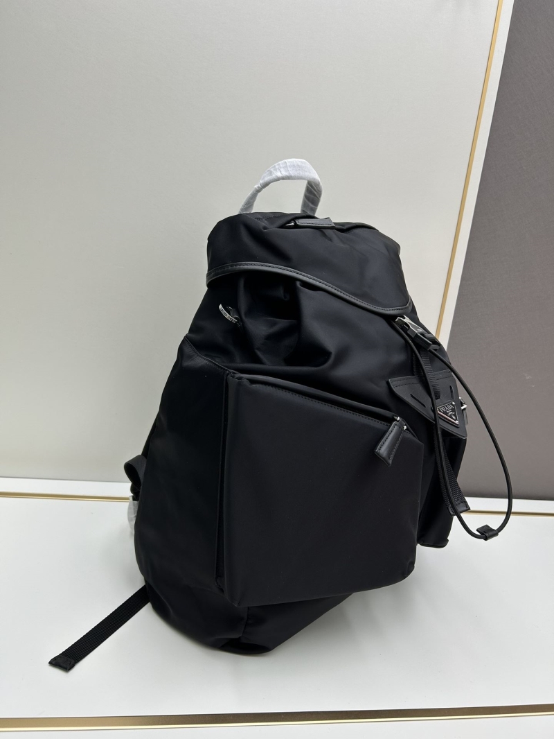 Prada Backpacks